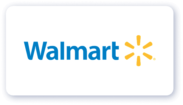 Walmart Logo