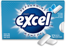 Excel Gum