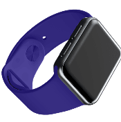 1 of 12 Apple Watches