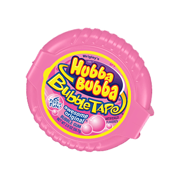 Hubba Bubba Pack